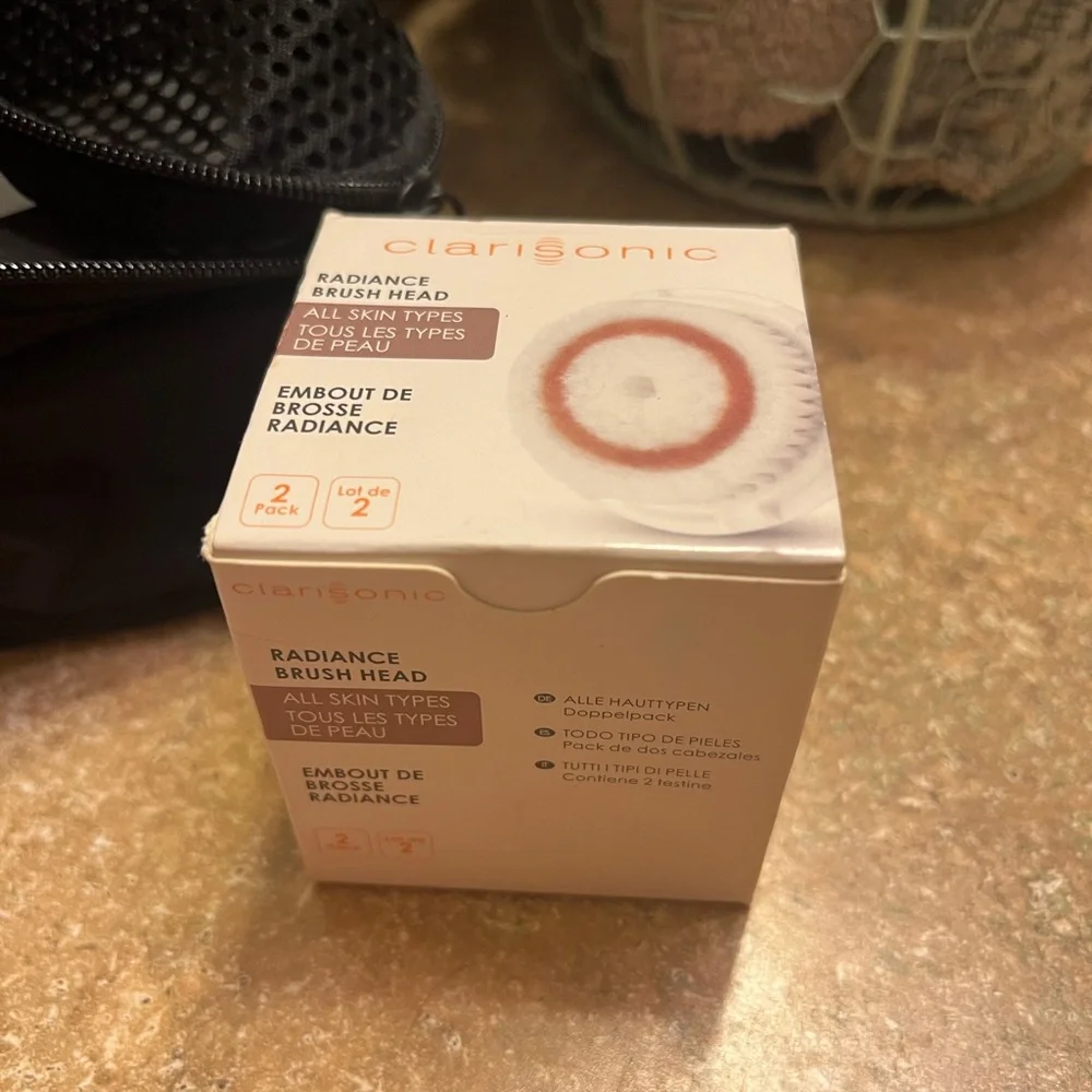Clarisonic MIA fit mini - Picture 2 of 2